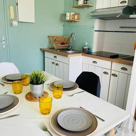 Appartement Idealement Situe Sur Boucan Canot Сен-Жиль-ле-Бэн Экстерьер фото