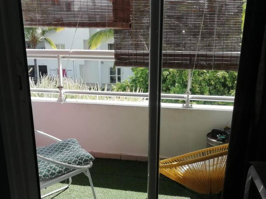 Appartement Idealement Situe Sur Boucan Canot Сен-Жиль-ле-Бэн Экстерьер фото