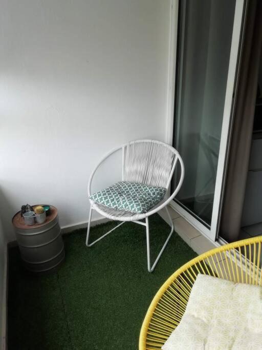 Appartement Idealement Situe Sur Boucan Canot Сен-Жиль-ле-Бэн Экстерьер фото